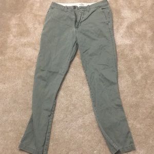 Hollister pants